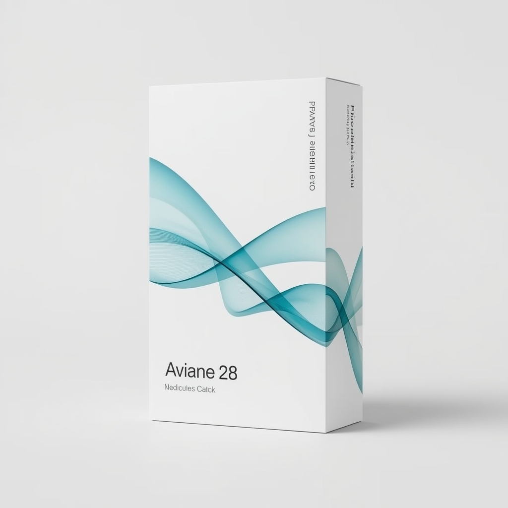 Order Aviane 28 online in the USA